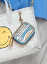 正面 -点击放大 - ANYA HINDMARCH - Grether's Leather Coin Purse