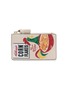 首图 - 点击放大 - ANYA HINDMARCH - Kellogs Corn Flakes Leather Zip Card Case