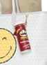 正面 -点击放大 - ANYA HINDMARCH - Pringles Leather Coin Purse