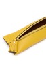 细节 –点击放大 - ANYA HINDMARCH - Uhu Leather Pencil Case