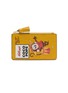 首图 - 点击放大 - ANYA HINDMARCH - Coco Pops Leather Zip Card Case