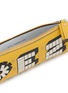 细节 –点击放大 - ANYA HINDMARCH - Pez Leather Pencil Case