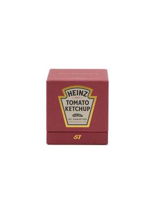 细节 –点击放大 - ANYA HINDMARCH - Heinz Ketchup Candle