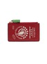 首图 - 点击放大 - ANYA HINDMARCH - Flying Goose Sriracha Leather Zip Card Case