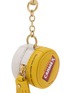 细节 - 点击放大 - ANYA HINDMARCH - Carmex Leather Coin Purse