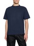 首图 - 点击放大 - EDWIN - Crewneck T-Shirt