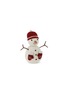 首图 –点击放大 - GRY & SIF - Hat & Mittens Big Snowman Ornament