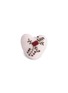 首图 –点击放大 - GRY & SIF - Embroidered Heart Ornament