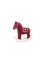 首图 –点击放大 - GRY & SIF - Rocking Horse Ornament