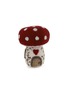首图 –点击放大 - GRY & SIF - Medium Mushroom House Ornament