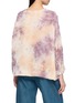 背面 - 点击放大 - AODRESS - Closed Niwa Embroidered Top