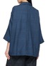 背面 - 点击放大 - AODRESS - Phils Embroidered Flower Beads Large Coat