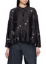 首图 - 点击放大 - AODRESS - Small Collar Shirt