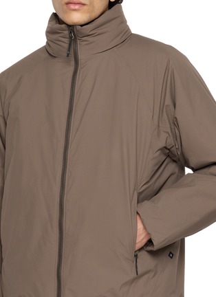  - GOLDWIN - WINDSTOPPER 防风棉服