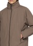  - GOLDWIN - WINDSTOPPER 防风棉服