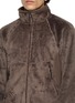  - GOLDWIN - Polartec 抓绒夹克