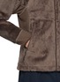  - GOLDWIN - Polartec 抓绒夹克