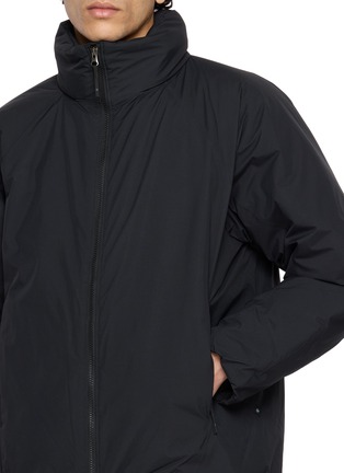  - GOLDWIN - Windstopper Puffer Jacket