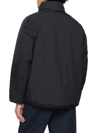 背面 - 点击放大 - GOLDWIN - Windstopper Puffer Jacket