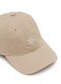 细节 - 点击放大 - GOLDWIN - Logo Baseball Cap