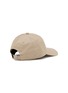 模特儿示范图 - 点击放大 - GOLDWIN - Logo Baseball Cap