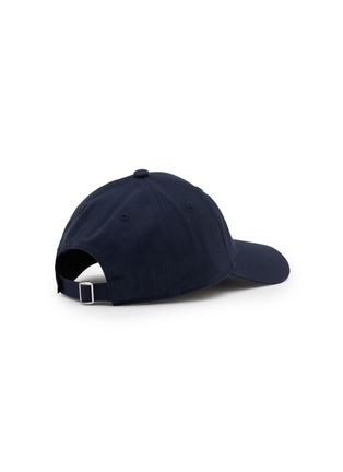 模特儿示范图 - 点击放大 - GOLDWIN - Logo Baseball Cap