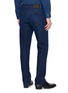 背面 - 点击放大 - BARMAS - Straight Leg Cotton Denim Jeans