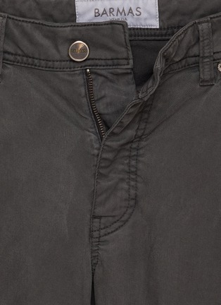  - BARMAS - Tapered Leg Pants