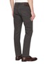 背面 - 点击放大 - BARMAS - Tapered Leg Pants