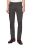 首图 - 点击放大 - BARMAS - Tapered Leg Pants