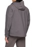 背面 - 点击放大 - GOLDWIN - Barite 2L Hooded Shell Jacket