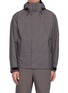 首图 - 点击放大 - GOLDWIN - Barite 2L Hooded Shell Jacket