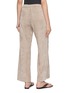背面 - 点击放大 - F.IT - Elasticated Corduroy Pants