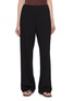 首图 - 点击放大 - F.IT - Largo Elasticated Wide Leg Pants