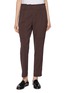 首图 - 点击放大 - F.IT - Pleated Tapered Pants