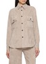 首图 - 点击放大 - F.IT - Camica Corduroy Shirt