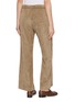 背面 - 点击放大 - F.IT - Elasticated Corduroy Pants
