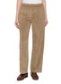 首图 - 点击放大 - F.IT - Elasticated Corduroy Pants