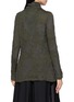 背面 - 点击放大 - Y'S - Textured Drape Collar Blazer