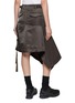 背面 - 点击放大 - SACAI - Nylon Twill Skirt
