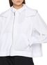  - SACAI - 连帽夹克