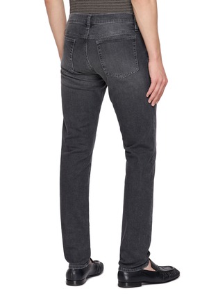 背面 - 点击放大 - FRAME - L'Homme Slim Leg Jeans