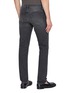 背面 - 点击放大 - FRAME - L'Homme Slim Leg Jeans