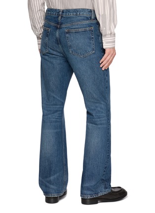 背面 - 点击放大 - FRAME - Bootcut Denim Jeans