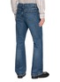 背面 - 点击放大 - FRAME - Bootcut Denim Jeans