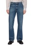 首图 - 点击放大 - FRAME - Bootcut Denim Jeans