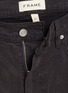  - FRAME - Modern Straight Leg Jeans
