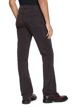 背面 - 点击放大 - FRAME - Modern Straight Leg Jeans