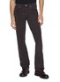 首图 - 点击放大 - FRAME - Modern Straight Leg Jeans