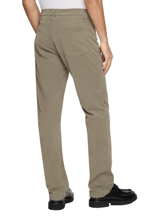 背面 - 点击放大 - FRAME - Modern Straight Leg Jeans